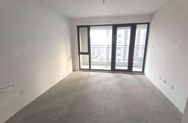 泽信云筑3室2厅105㎡59.8万二手房图片