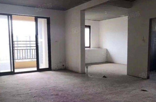 鸿景山庄3室2厅132.57㎡55万二手房图片