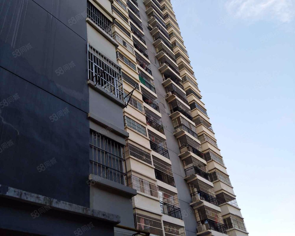 【金港豪庭, 金港豪庭小区详情,房价走势,房源,业主论坛】- 南宁58