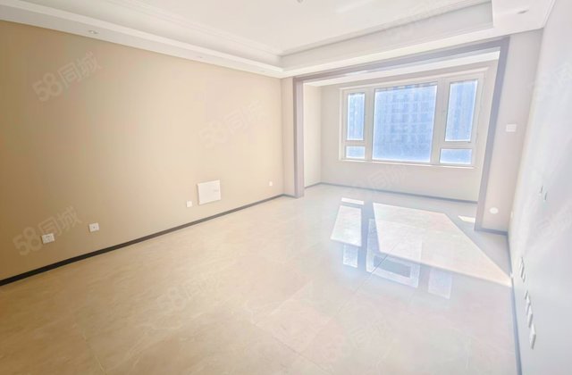 华润置地万象府3室2厅114.73㎡95万二手房图片