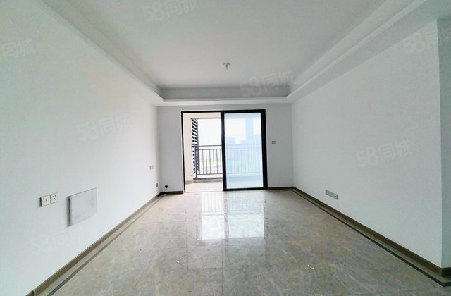 正荣棠悦3室2厅118㎡128万二手房图片