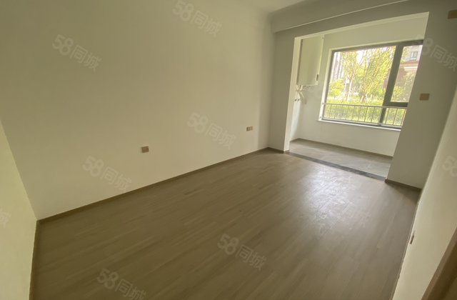 新房未住 单价5000多 带车位储藏室 有钥匙可看房