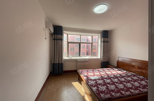 东昌 兴华路 500米 四医院 精装修 馨安小区 中巨小区