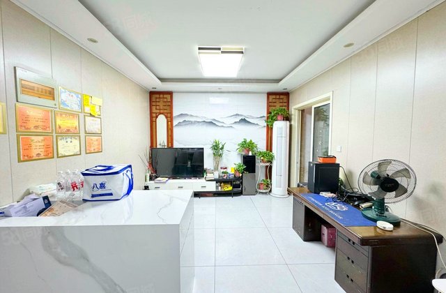 百大春城2室2厅77.71㎡93万二手房图片