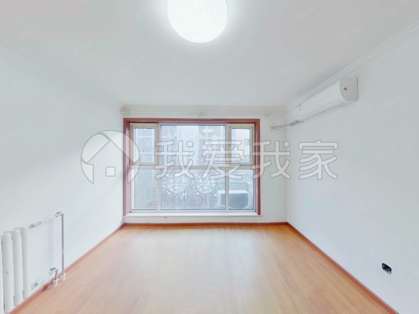 前門前小區(qū)2室1廳1衛(wèi)89.19㎡南北850萬