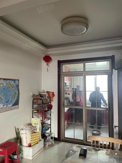 和平丽苑-西安58同城