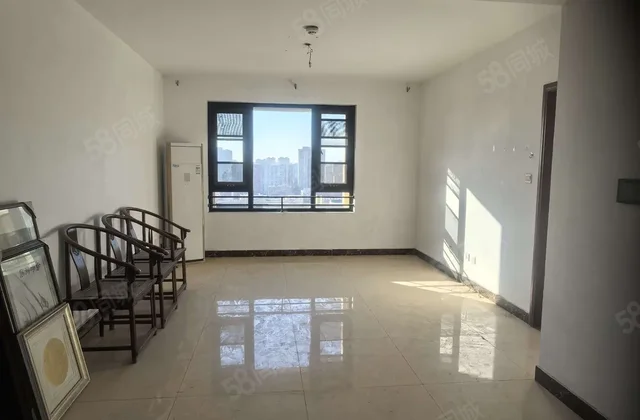 急售！百合新城小高层，单价    多送车位储藏室免大税随时看