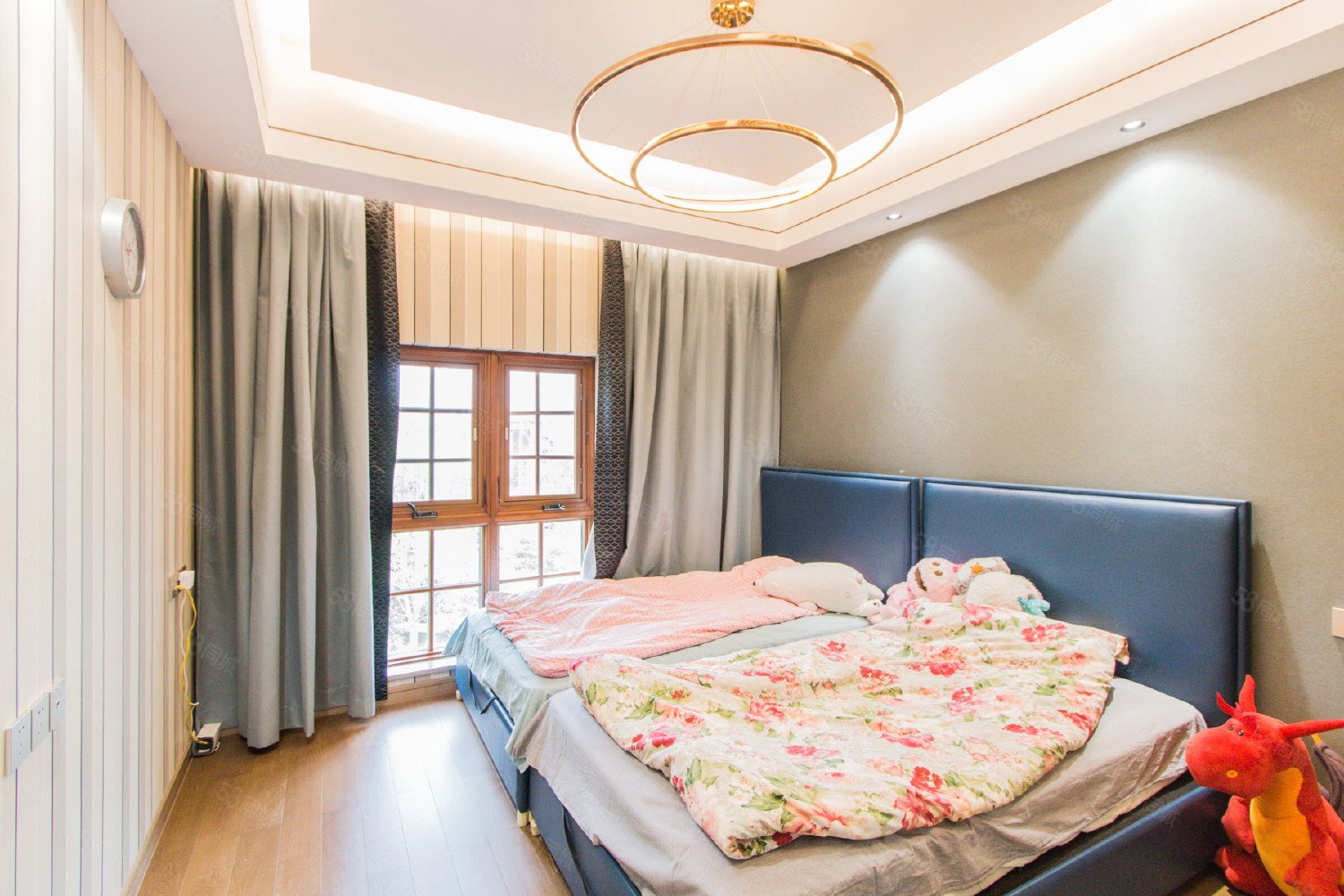 清錦源7室5廳6衛(wèi)522㎡南北4500萬