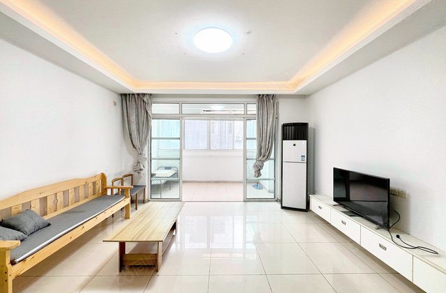 天鹅湖花园(A区)2室2厅89㎡115万二手房图片