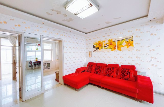 规划局家属院 东昌湖边 邻东昌路 有储藏室 诚心出售看房方便