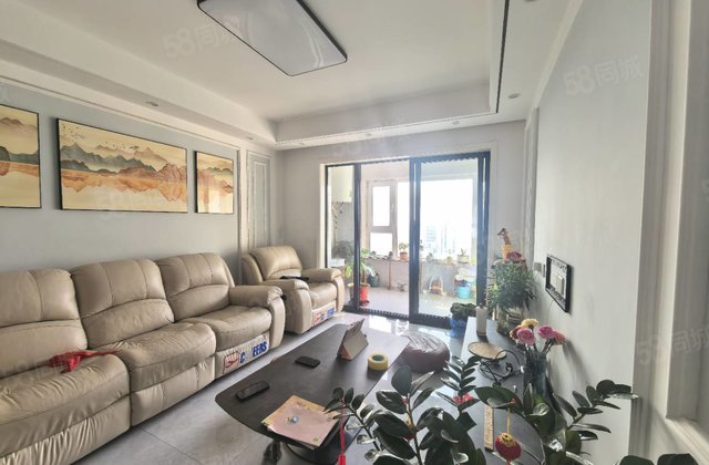 急售 二中南邻 锦绣学府 碧桂园翡丽湾 三叶草户型 带车位