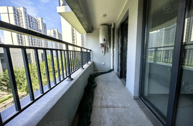 诚售 奥森 一实验 玖璋台 松桂府 小三室 送车位 城市芳华