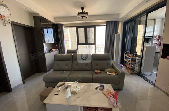 翰林府第3室2厅124㎡61万二手房图片