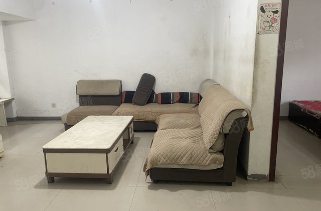 西湖馨苑 商品住宅 带电梯 南北通透 环境优美