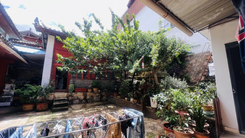 北门坡庭院8室1厅1卫250㎡南北268万