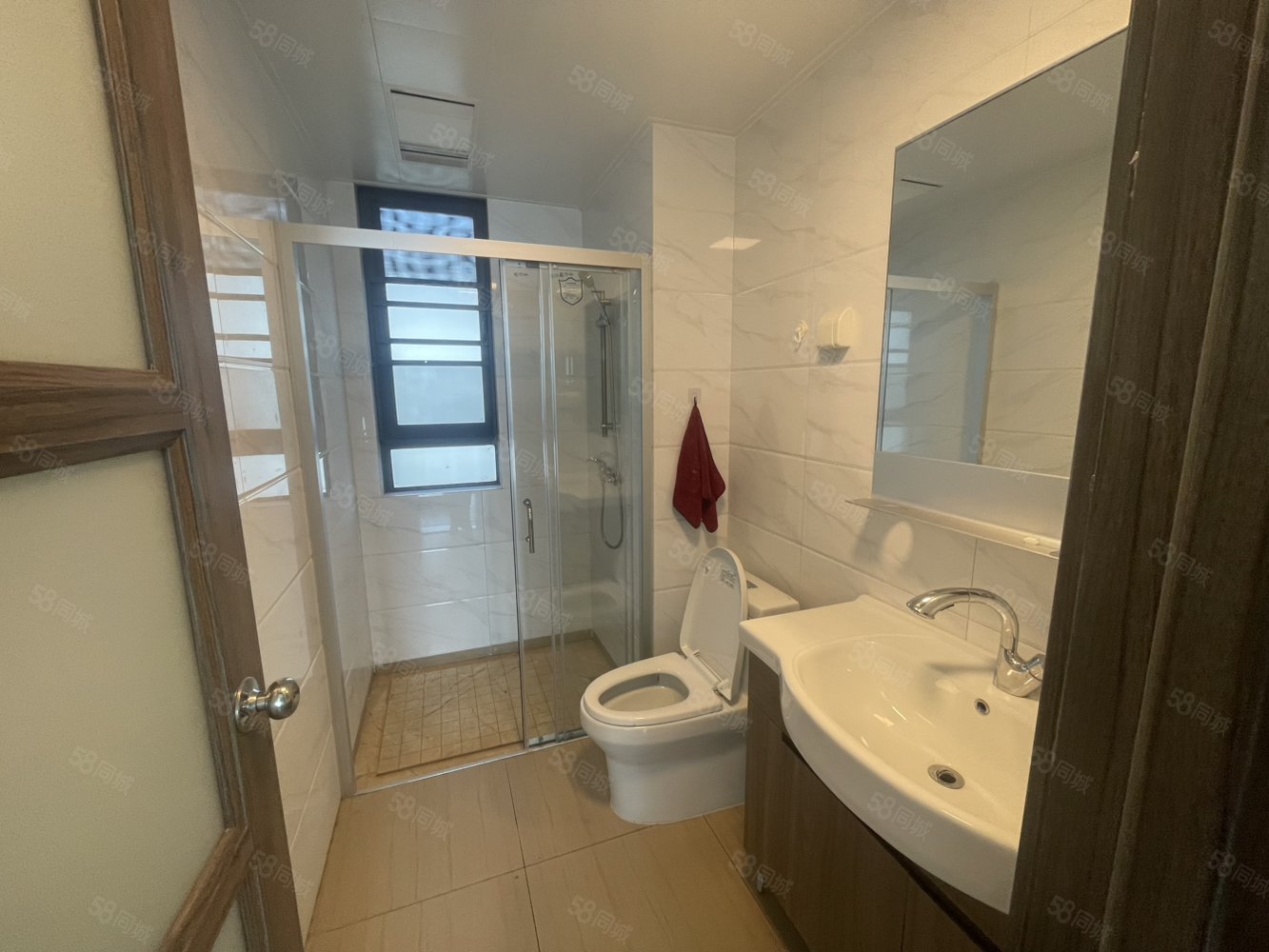 碧桂园江山赋3室2厅2卫115㎡南北81.8万