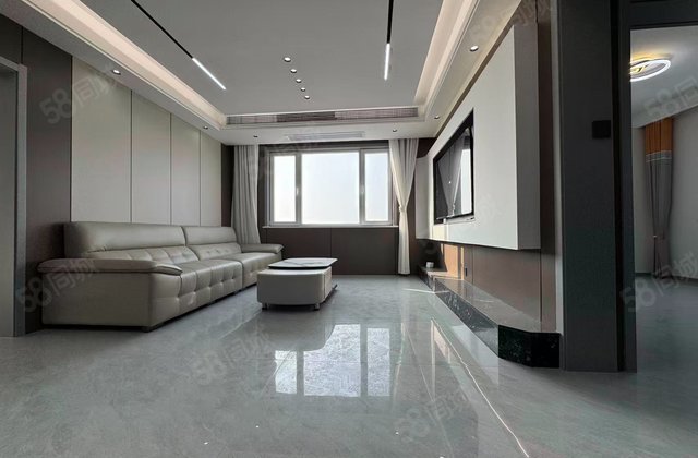 东亚国睿华庭3室2厅130㎡72万二手房图片