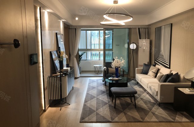 溧水石湫大学城 弘阳时光悦府 s9号线 精装带地暖 配套成熟