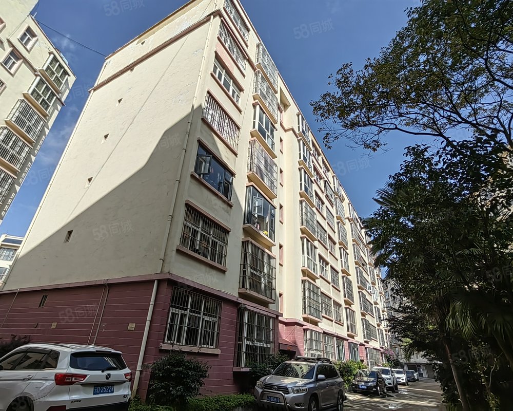 【金穗花园第二期, 金穗花园第二期小区详情,房价走势,房源,业主论坛