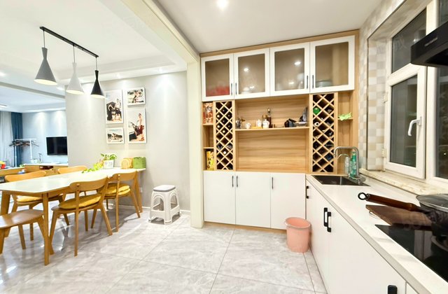 君悦豪庭A区2室2厅91.4㎡43.8万二手房图片