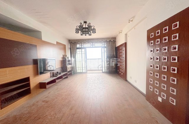 凤岭山语城3室2厅111.89㎡130万二手房图片