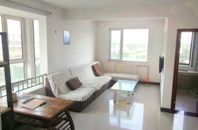 铁路安民小区 火车站 电梯房  诚心出售 看房方便 交通便利