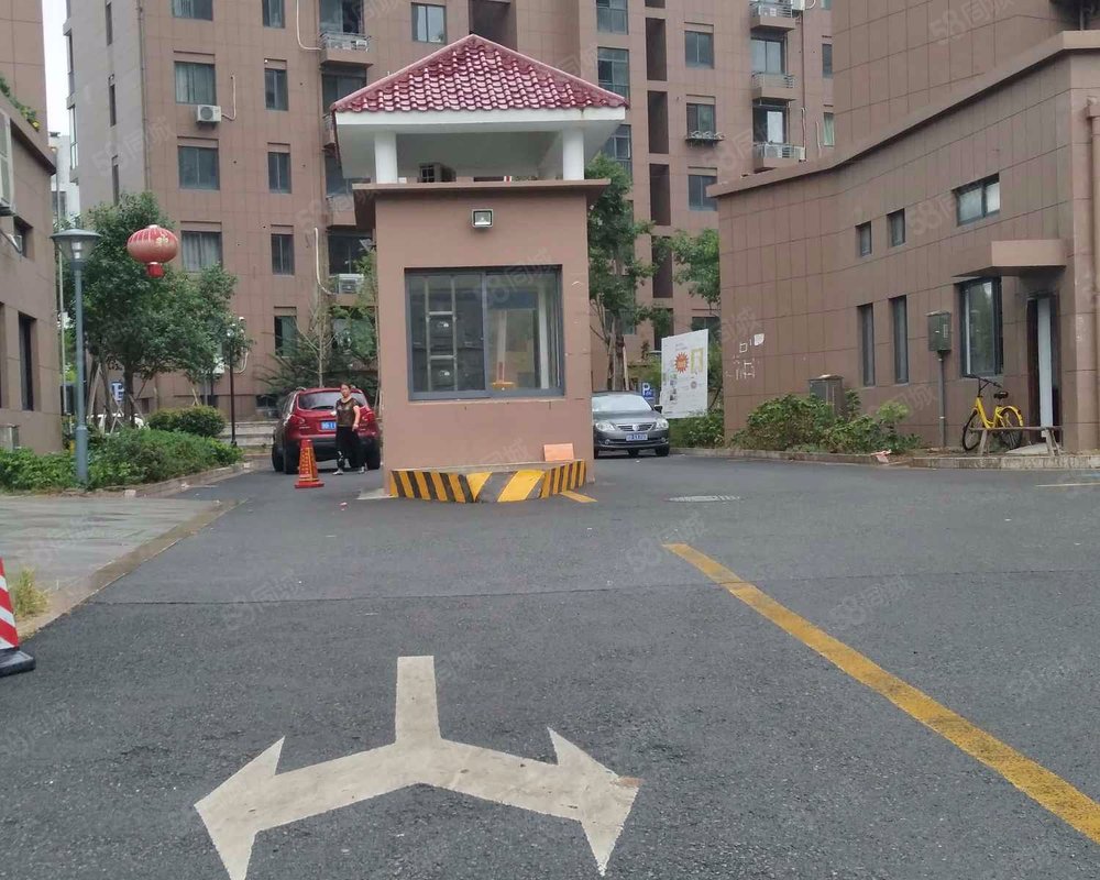 春园小区(三期)小区详情,房价走势,房源,业主论坛】- 宁波58同城