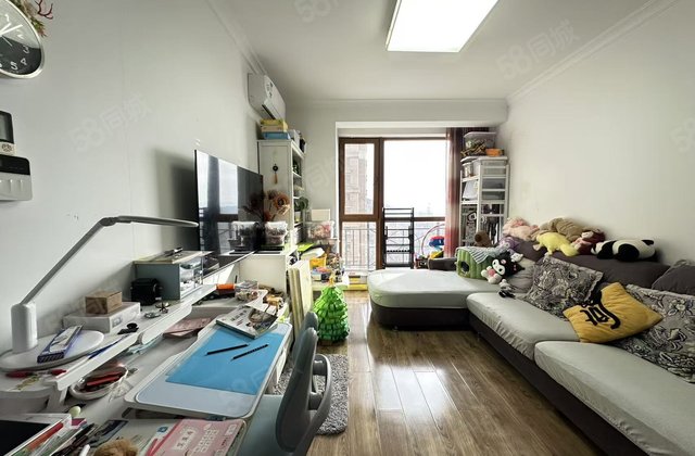 大德御庭2室2厅88.69㎡39.8万二手房图片