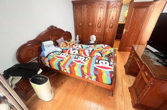 运光新村2室1厅53.17㎡365万二手房图片