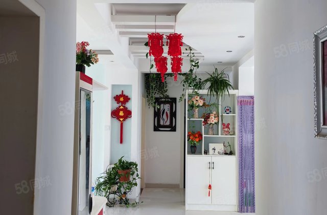御景名城3室2厅118㎡38万二手房图片
