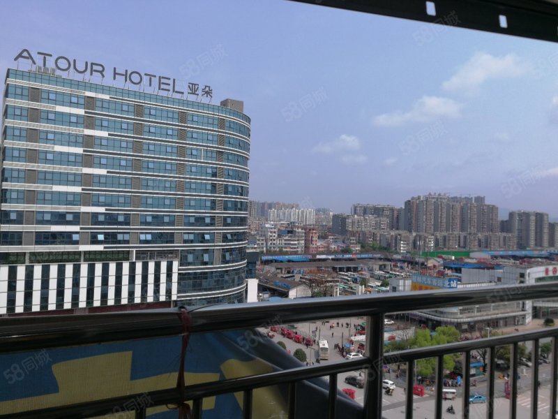 桂林交通枢纽中心 金河大厦3房 低于市价秒抛售!