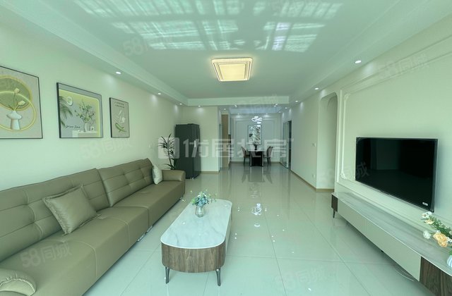 京华小区3室2厅111㎡29.8万二手房图片