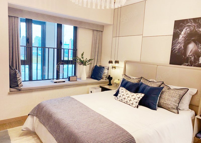 松雅湖旁 双地铁 0公摊 复式叠墅住宅 中交建发两巨头开发