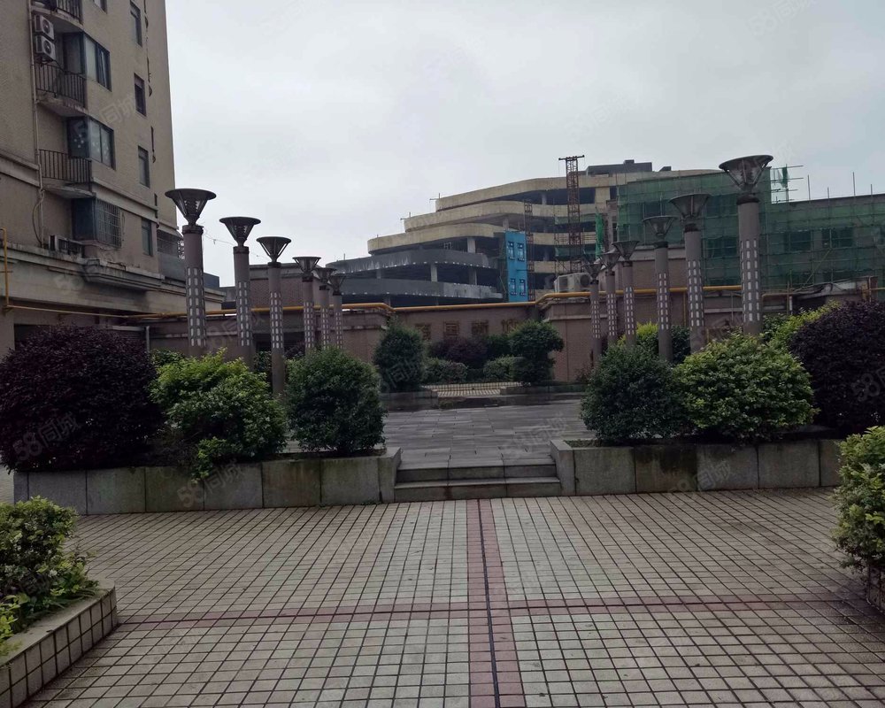 【南国新城, 南国新城小区详情,房价走势,房源,业主论坛】- 长沙58