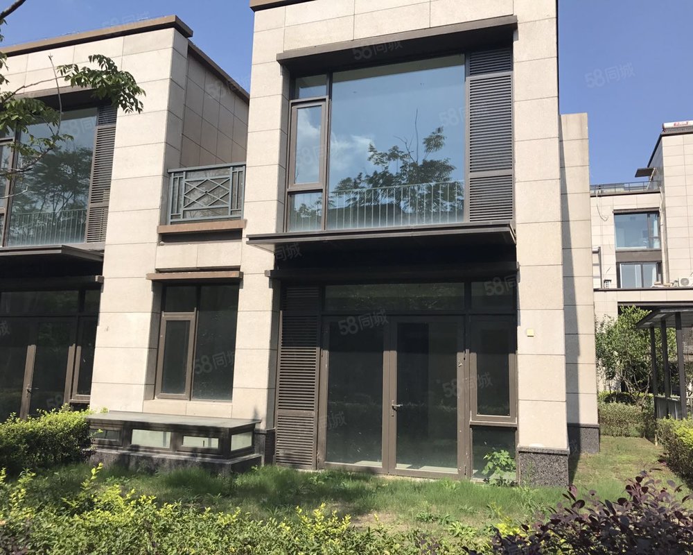 合景叠彩园(别墅)