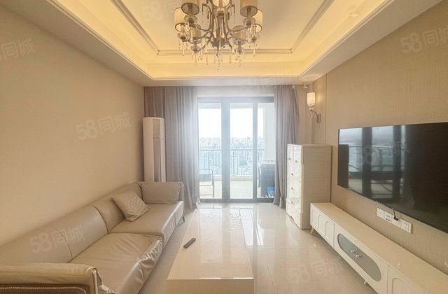 恒大美丽沙天璟2室2厅91.93㎡175万二手房图片