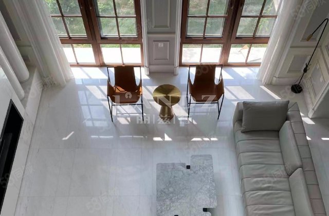 中国院子4室4厅408.14㎡4500万二手房图片