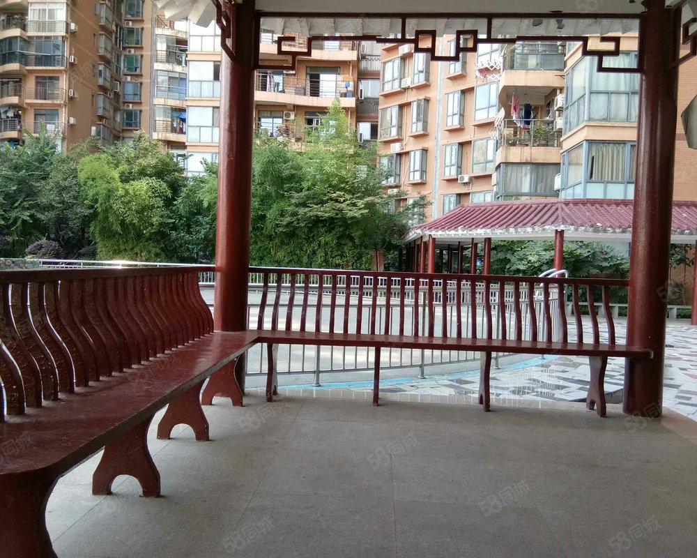 【王府花园, 王府花园小区详情,房价走势,房源,业主论坛】- 武汉58