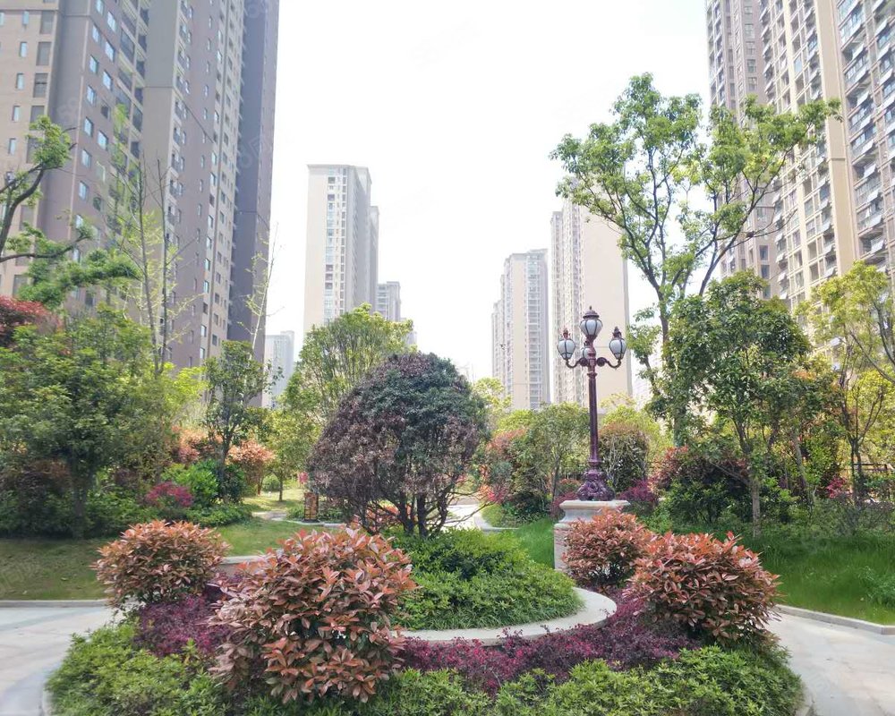 【华地翡翠蓝湾和园, 华地翡翠蓝湾和园小区详情,房价走势,房源,业主