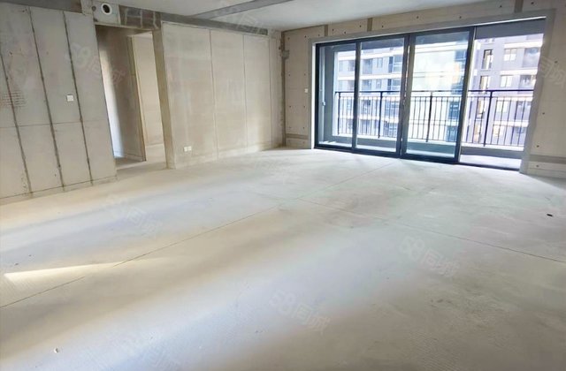 招商天青府4室2厅142.93㎡168万二手房图片