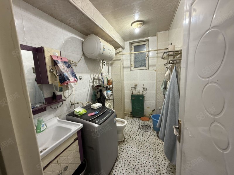 福泉人家2室2厅1卫86㎡南北28.8万