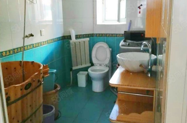 林园小区2室2厅97㎡97万二手房图片