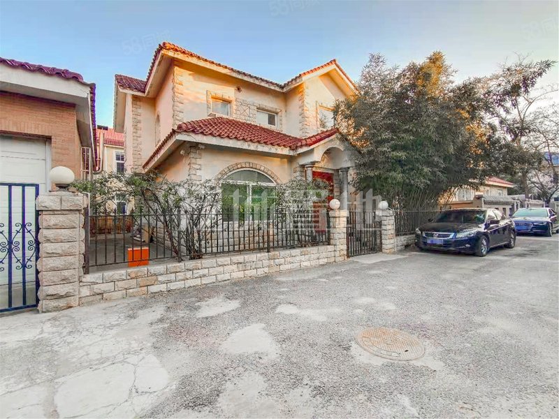 昌平二手房  北七家二手房