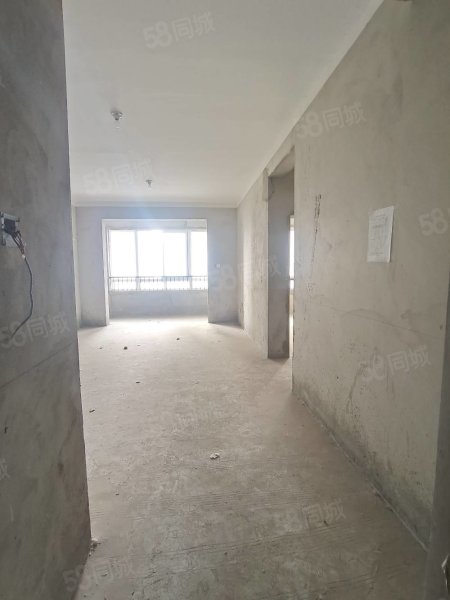 禹泽园2室2厅1卫89㎡南48万