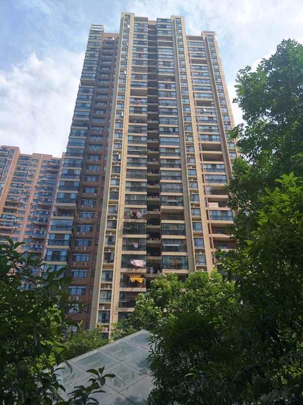 【银泰御华园, 银泰御华园小区详情,房价走势,房源,业主论坛】- 武汉