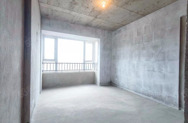 海布斯卡二期3室2厅112.01㎡59万二手房图片