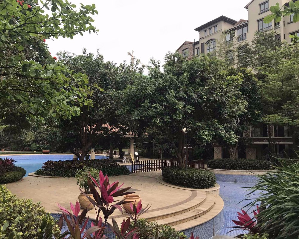 【慧远美林谷, 慧远美林谷小区详情,房价走势,房源,业主论坛】- 海口