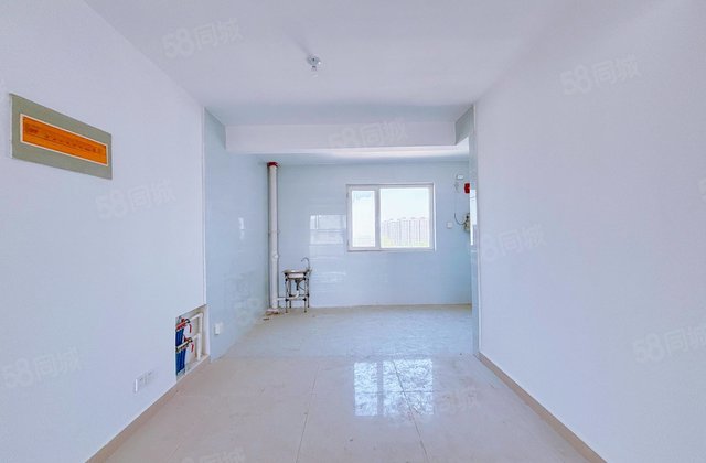 站前街电梯新房未住，三叶草户型，金水湾，嘉华苑，安居嘉禾，