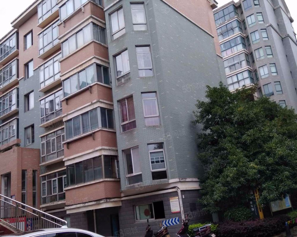 【富景园, 富景园小区详情,房价走势,房源,业主论坛】- 长沙58同城