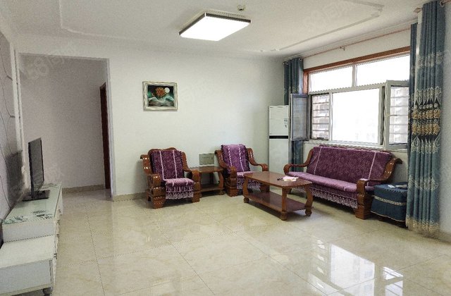 东昌湖周边 南北通透 商圈成熟 医疗配套成熟 精装可拎包入住